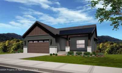 Home For Sale in Silt, Colorado