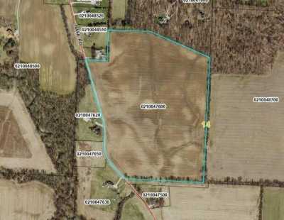 Residential Land For Sale in Baltimore, Ohio