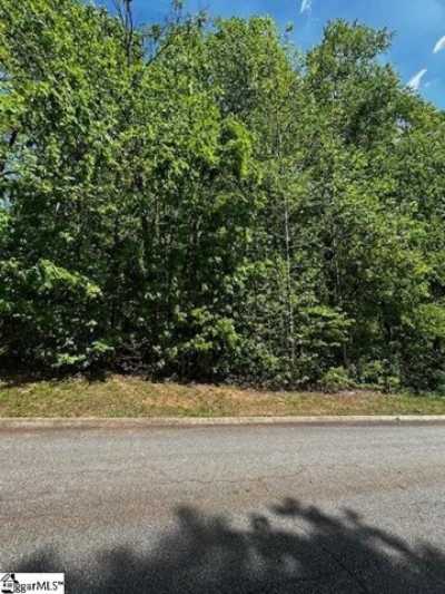 Residential Land For Sale in Greenville, South Carolina