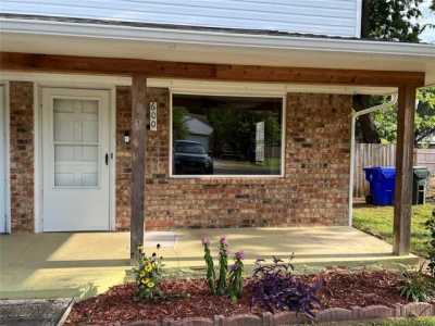 Home For Rent in Norman, Oklahoma