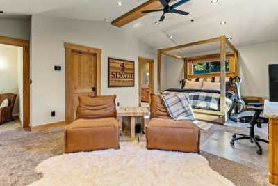 Home For Sale in Truckee, California