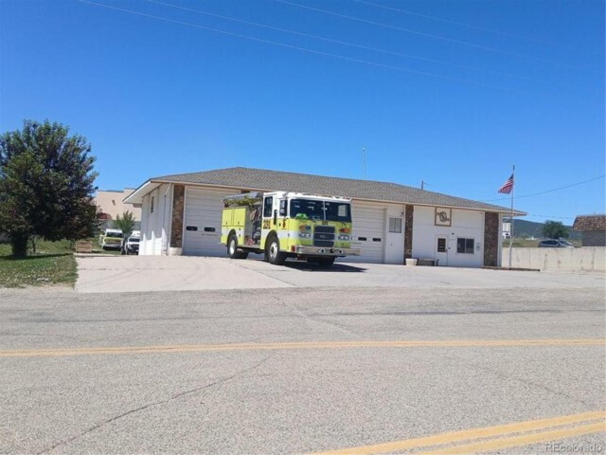 Picture of Residential Land For Rent in Colorado City, Colorado, United States