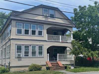 Apartment For Rent in Bridgewater, Massachusetts