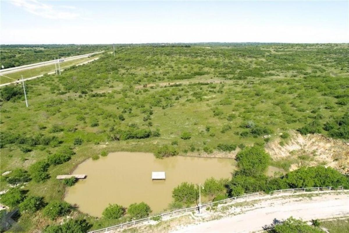 Picture of Residential Land For Sale in Baird, Texas, United States