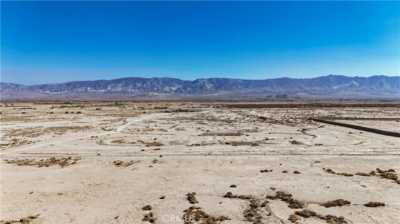 Residential Land For Sale in Lucerne Valley, California