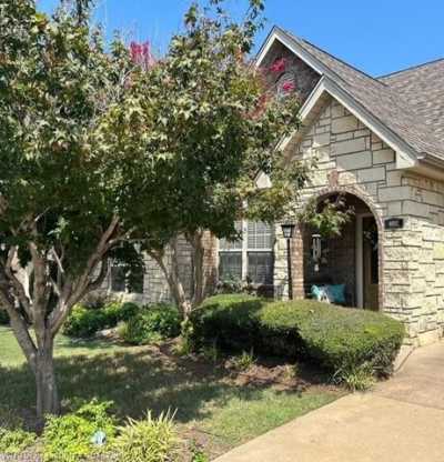 Home For Sale in Fort Smith, Arkansas