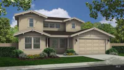 Home For Sale in Star, Idaho