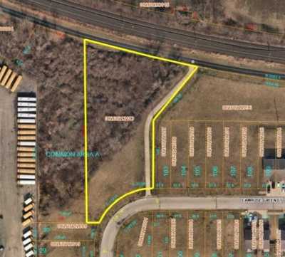 Residential Land For Sale in Belleville, Illinois