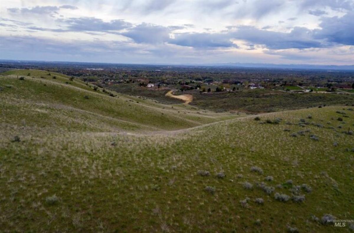 Picture of Residential Land For Sale in Eagle, Idaho, United States