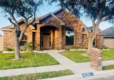 Home For Rent in Pharr, Texas