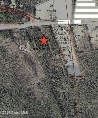 Residential Land For Sale in 