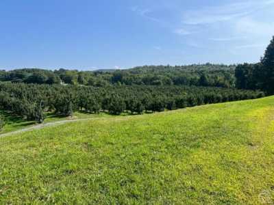 Residential Land For Sale in Hudson, New York