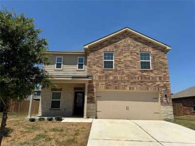 Home For Sale in Kyle, Texas