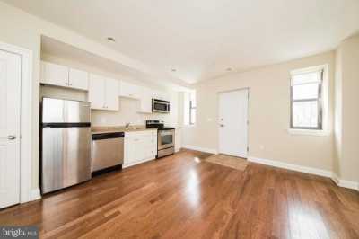 Apartment For Rent in Baltimore, Maryland