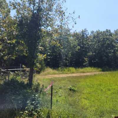 Residential Land For Sale in Dolph, Arkansas