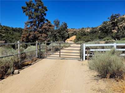 Home For Sale in Wrightwood, California