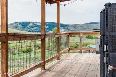 Home For Sale in Parshall, Colorado