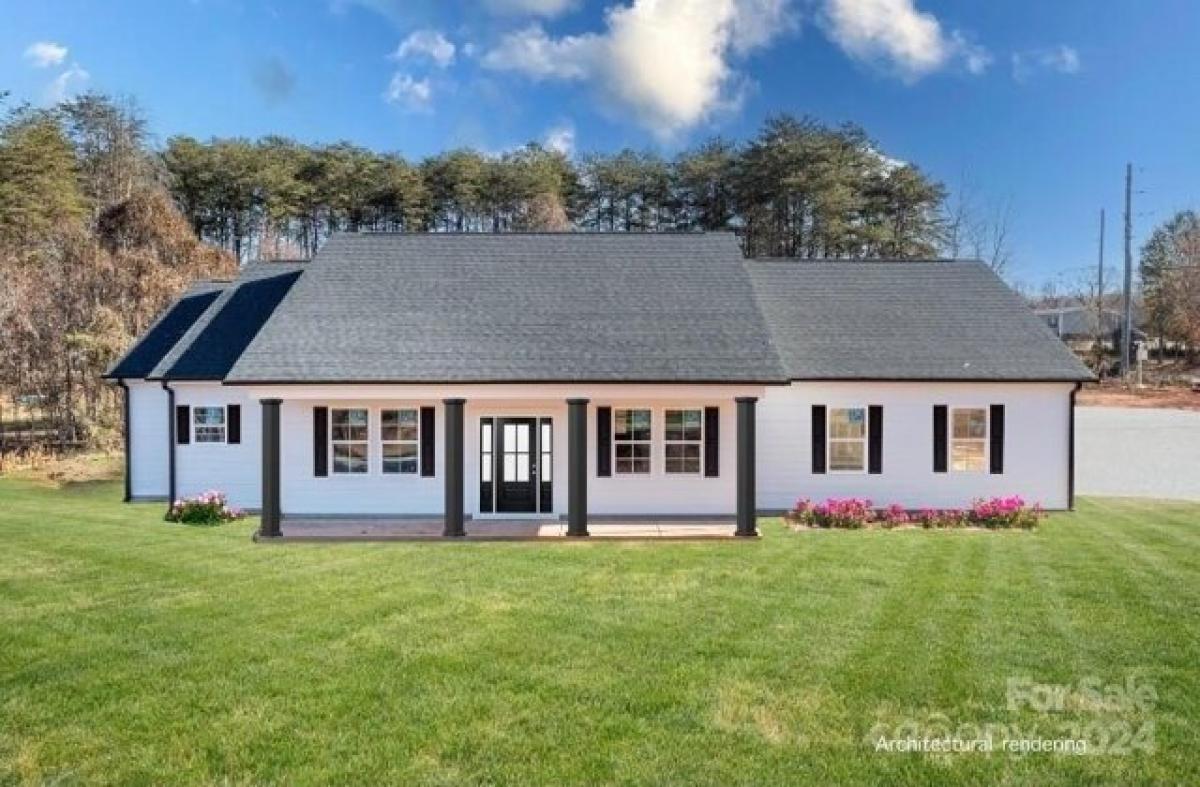 Picture of Home For Sale in Statesville, North Carolina, United States