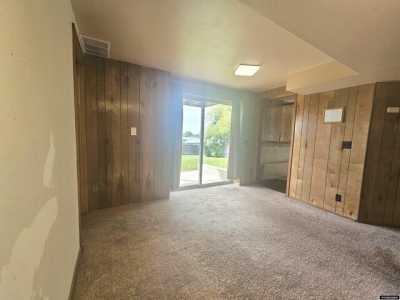 Home For Sale in Evanston, Wyoming