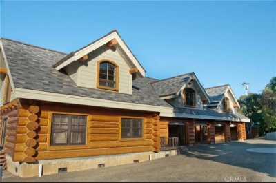 Home For Sale in Lower Lake, California