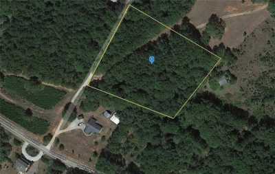 Residential Land For Sale in Covington, Georgia