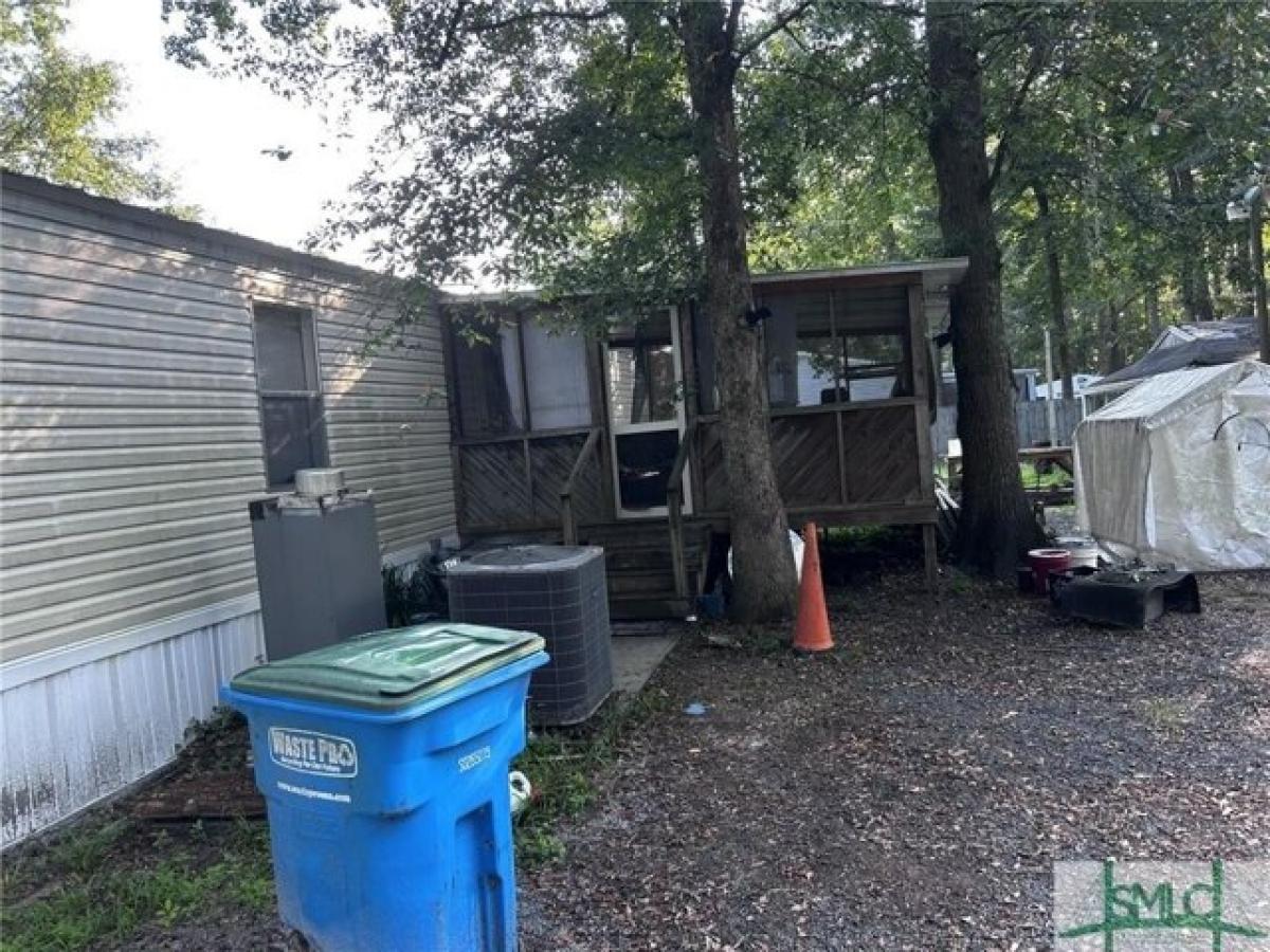 Picture of Home For Sale in Rincon, Georgia, United States