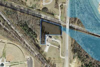 Residential Land For Sale in Corinth, Mississippi