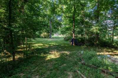 Residential Land For Sale in Cotter, Arkansas