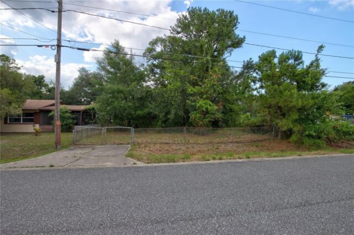 Picture of Residential Land For Sale in Sanford, Florida, United States