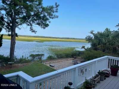 Home For Sale in Okatie, South Carolina