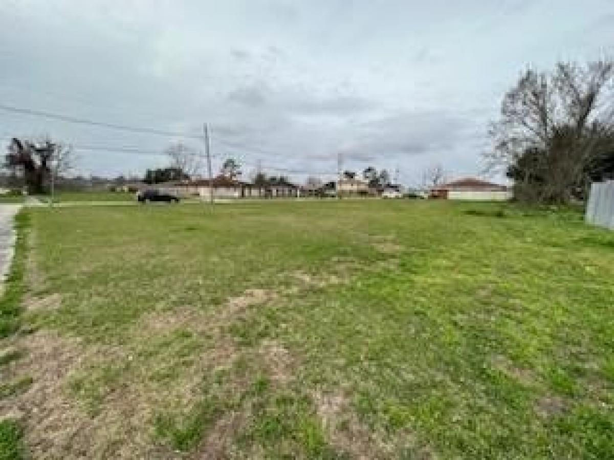 Picture of Residential Land For Sale in Violet, Louisiana, United States