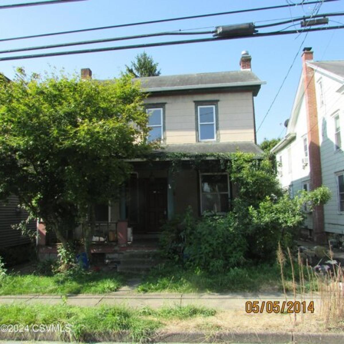 Picture of Home For Sale in Sunbury, Pennsylvania, United States