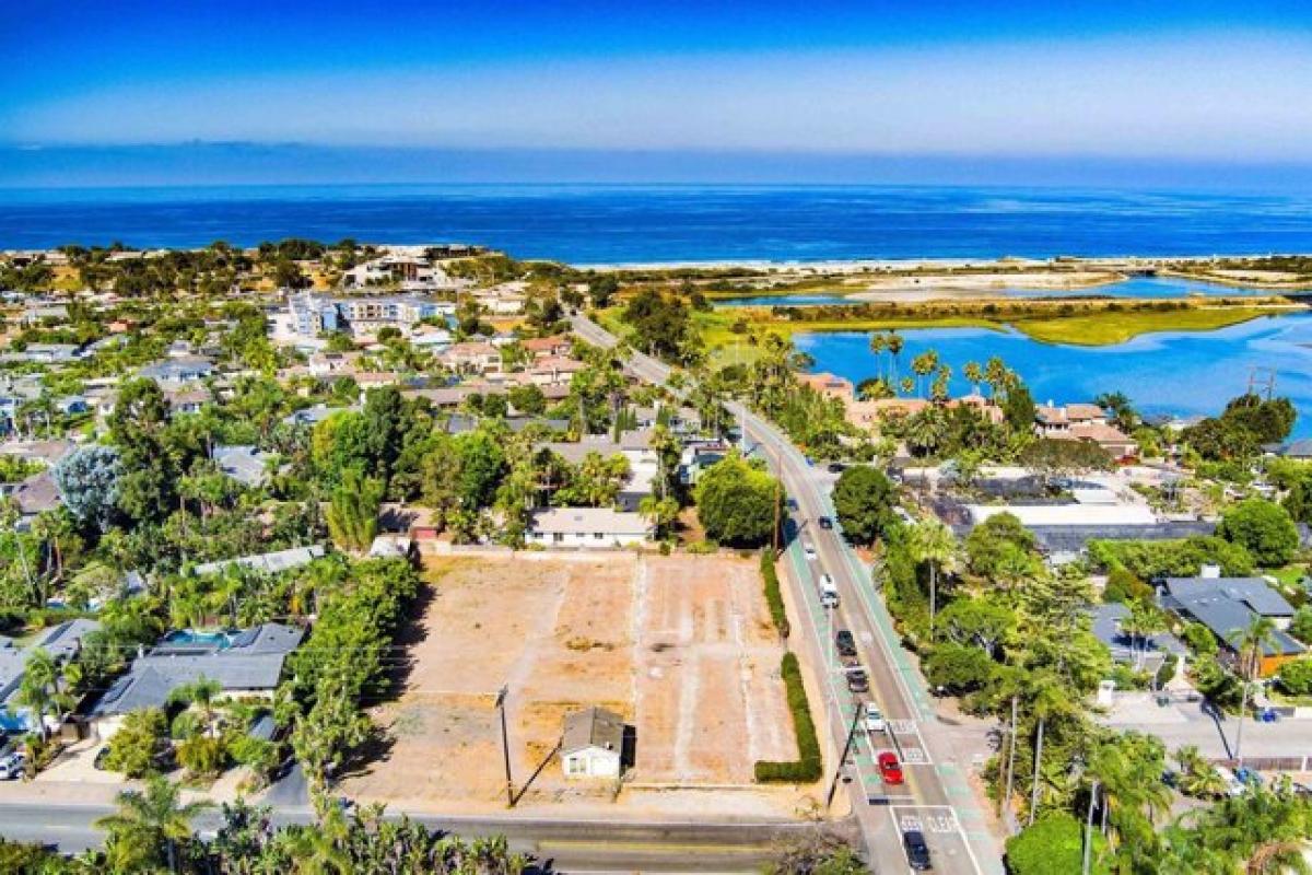 Picture of Residential Land For Sale in Encinitas, California, United States