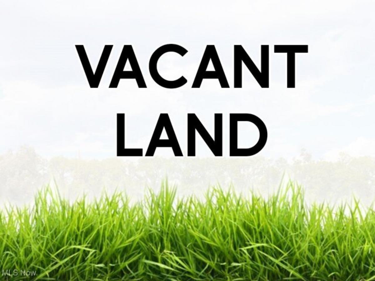 Picture of Residential Land For Sale in Canton, Ohio, United States