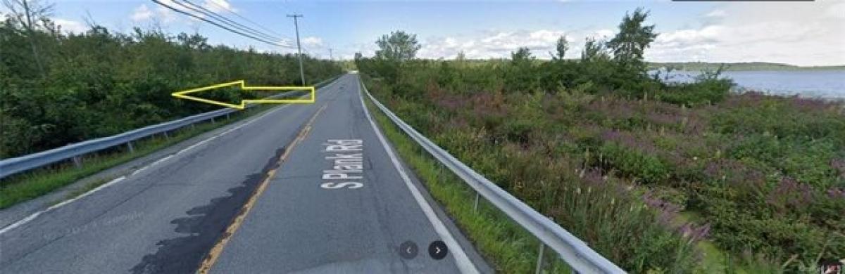 Picture of Residential Land For Sale in Newburgh, New York, United States