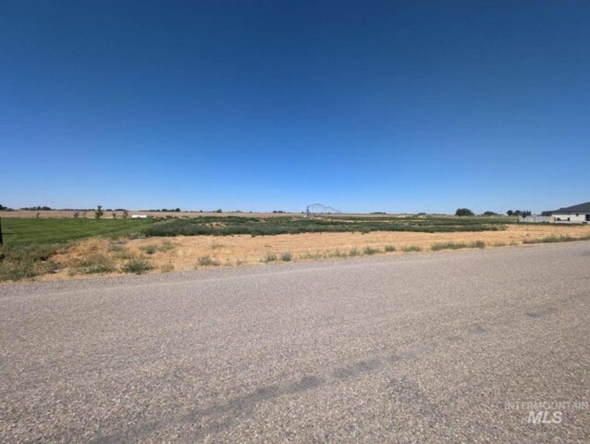 Picture of Residential Land For Sale in Rupert, Idaho, United States