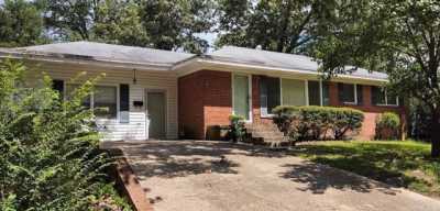 Home For Sale in El Dorado, Arkansas