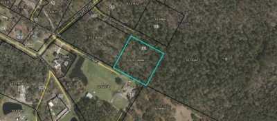 Residential Land For Sale in Brunswick, Georgia