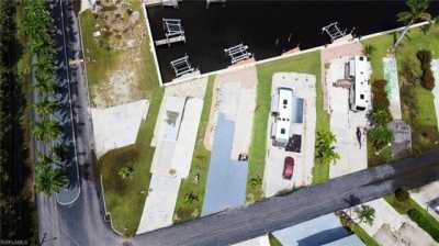 Residential Land For Sale in Fort Myers Beach, Florida