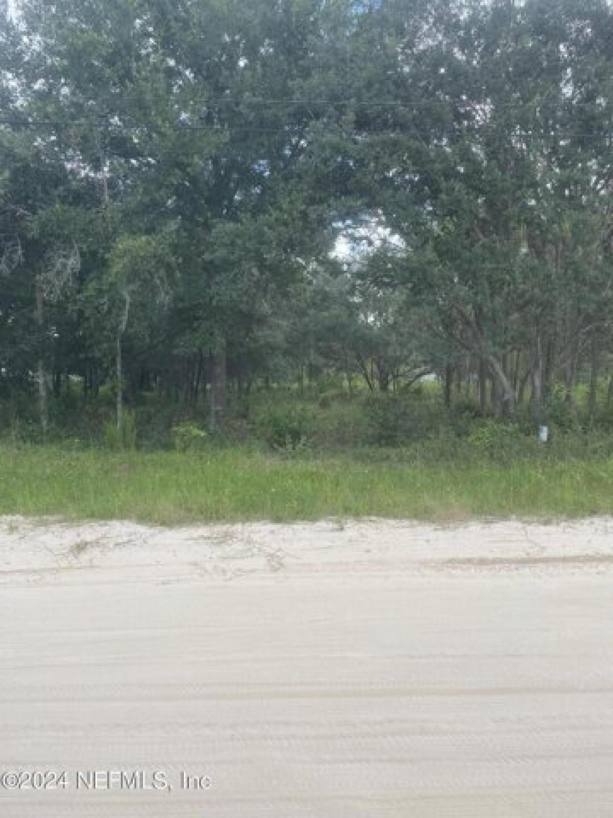 Picture of Residential Land For Sale in Keystone Heights, Florida, United States