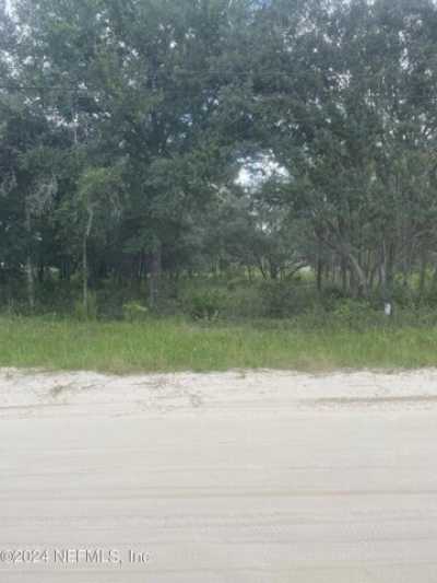 Residential Land For Sale in 