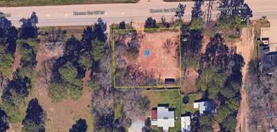 Residential Land For Sale in Montgomery, Texas