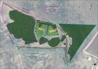 Residential Land For Sale in Kingston, Massachusetts