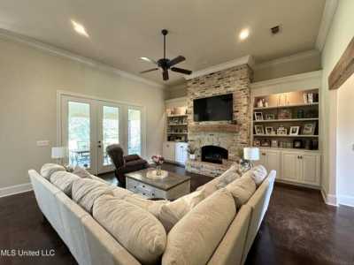 Home For Sale in Flora, Mississippi