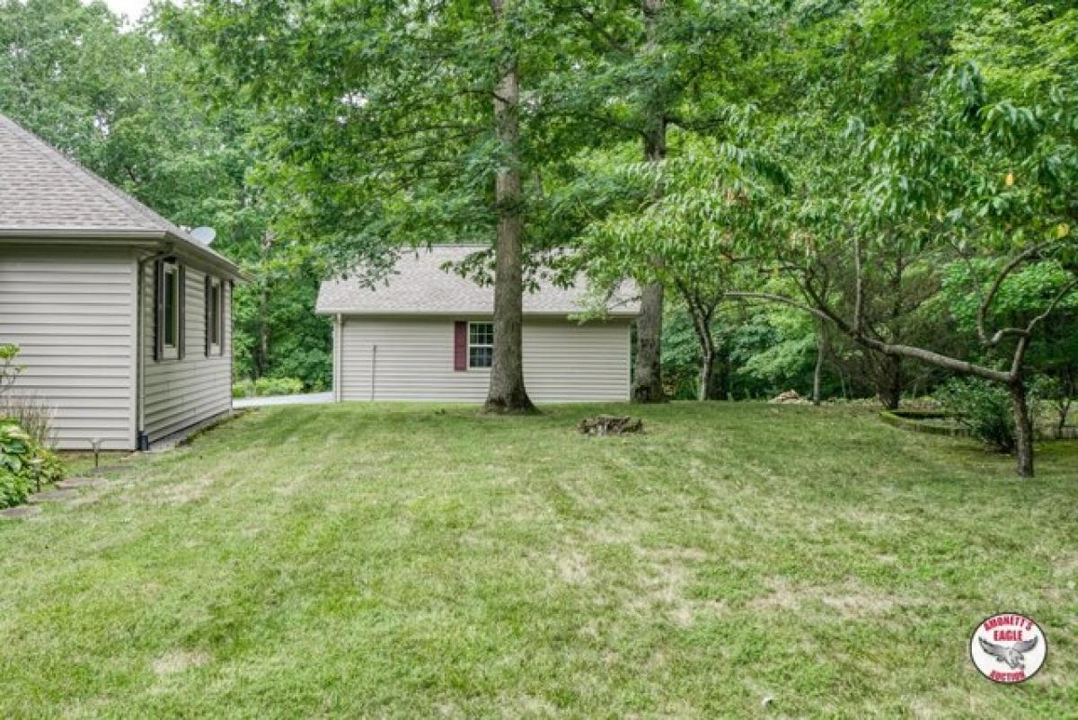 Picture of Home For Sale in Monterey, Tennessee, United States