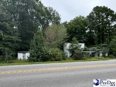 Residential Land For Sale in 