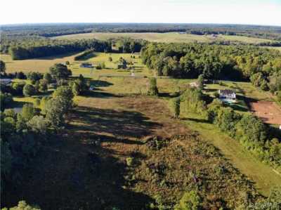 Residential Land For Sale in Dillwyn, Virginia