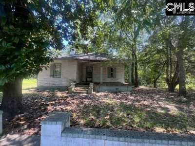 Home For Sale in Camden, South Carolina