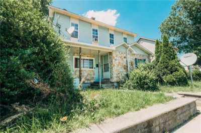 Home For Sale in Johnstown, Pennsylvania