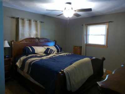 Home For Sale in New Bremen, Ohio